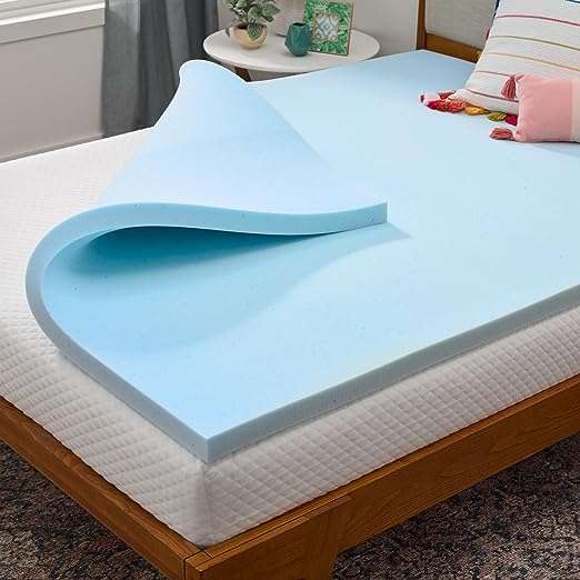 Read more about the article Mattress Toppers Full Size | Enhance Your Sleep Comfort