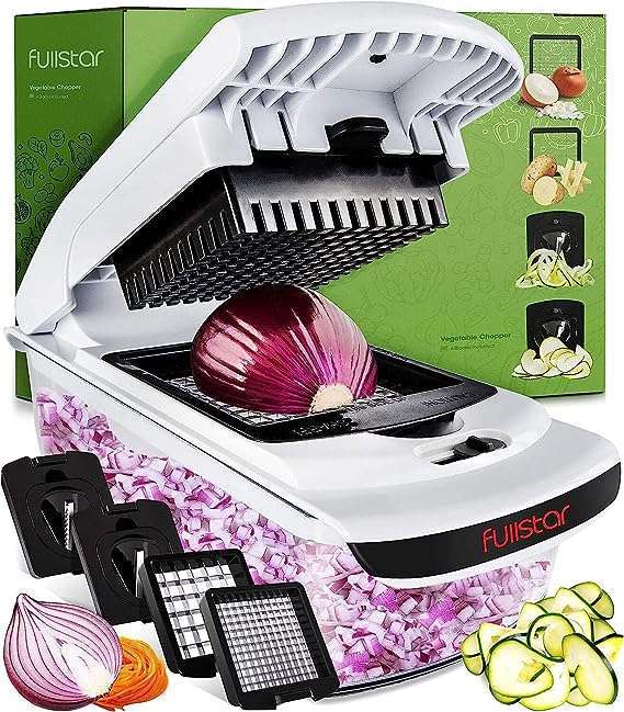 Best Manual Food Chopper