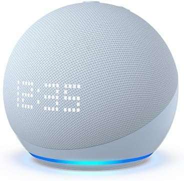 Echo Dot 5th Generation