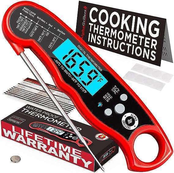 Best Indoor Outdoor Thermometer
