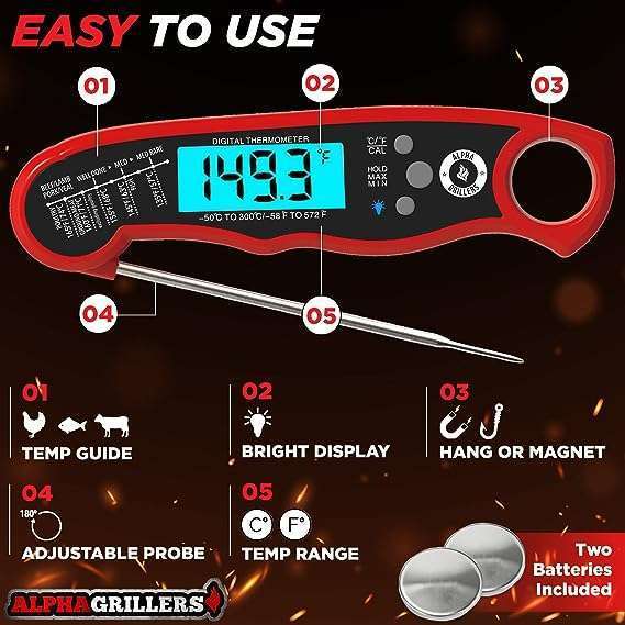 Best Indoor Outdoor Thermometer
