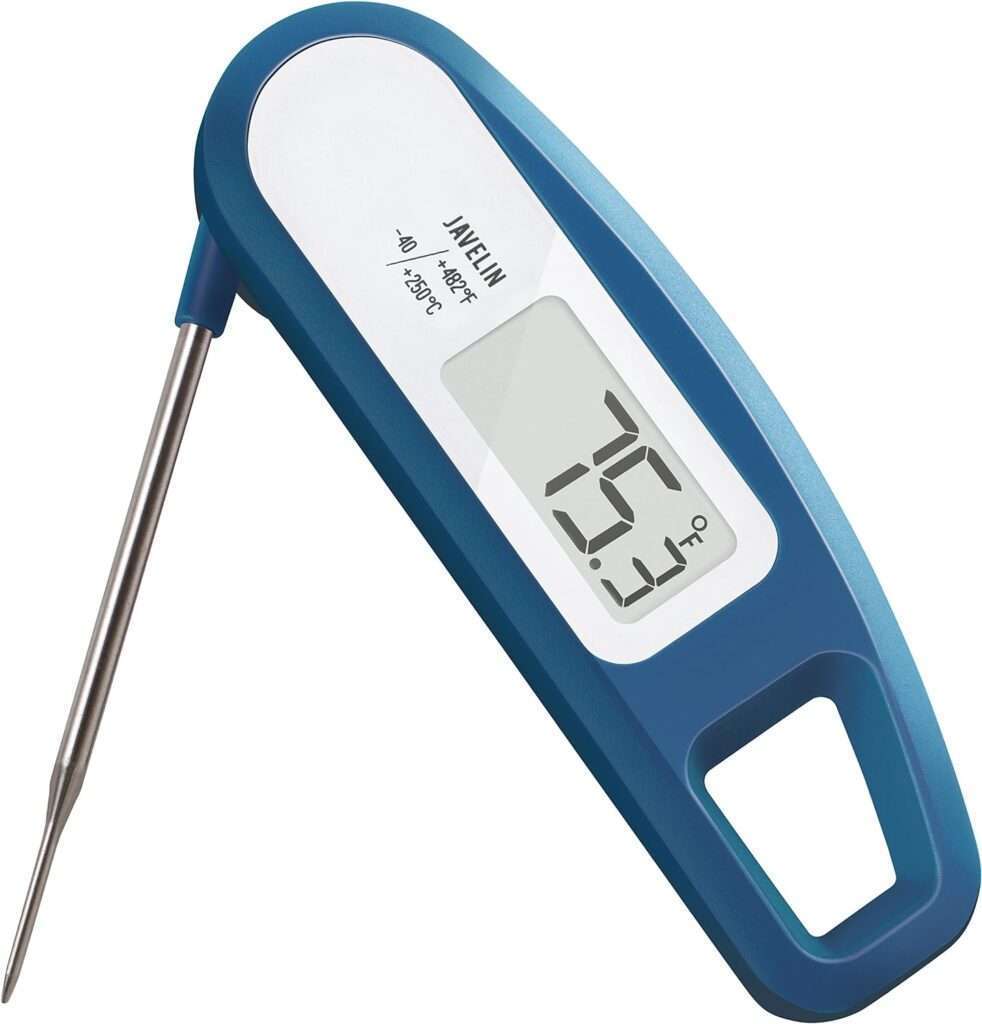 Best Indoor Outdoor Thermometer
