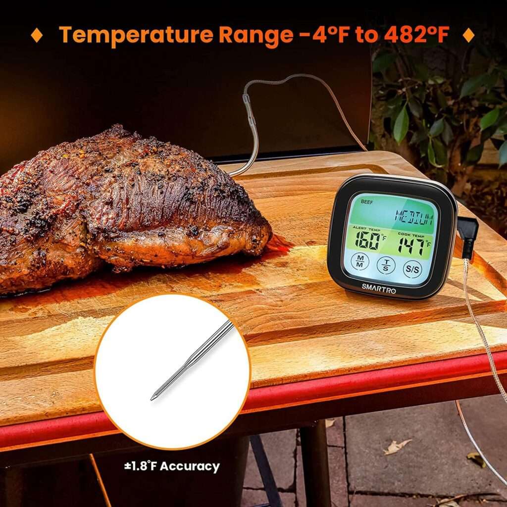 Best Indoor Outdoor Thermometer
