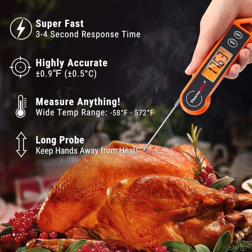 Best Indoor Outdoor Thermometer
