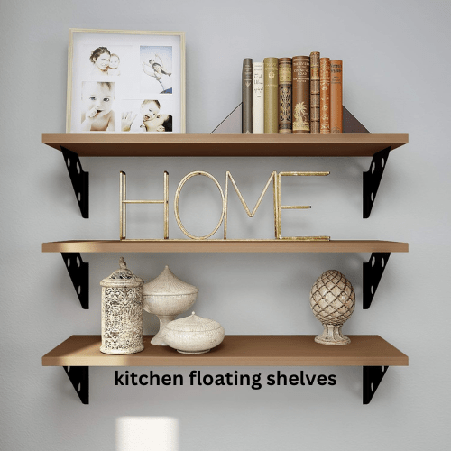 kitchen floating shelves
floating shelves kitchen
wood floating shelves kitchen