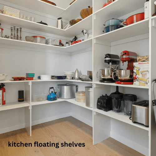 kitchen floating shelves
floating shelves kitchen
wood floating shelves kitchen