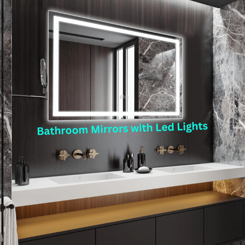 bathroom mirrors with lights

bathroom mirrors with led lights