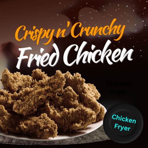 chicken fryer

chicken fries in air fryer