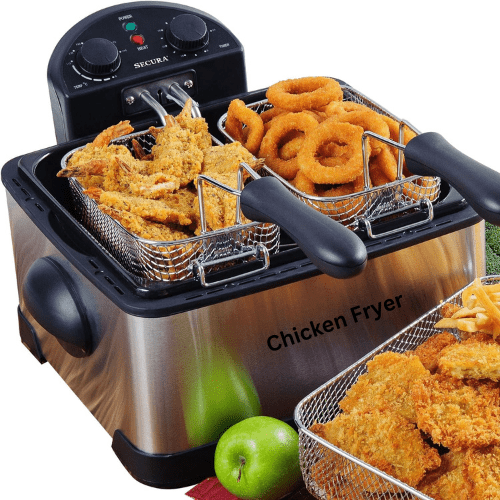 chicken fryer

chicken fries in air fryer