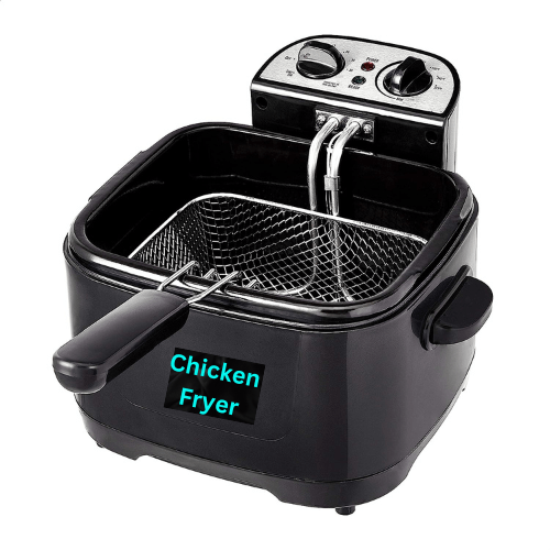 chicken fryer

chicken fries in air fryer