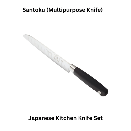 japanese kitchen knife set
stainless steel knife set