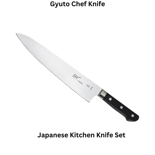 japanese kitchen knife set
stainless steel knife set