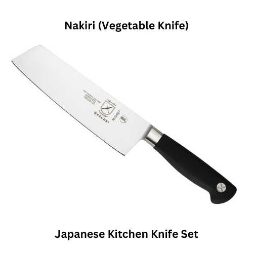 japanese kitchen knife set
stainless steel knife set