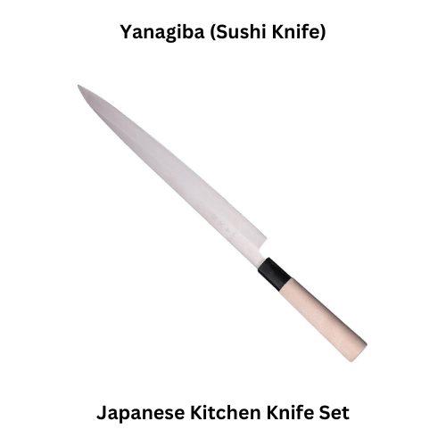 japanese kitchen knife set
stainless steel knife set