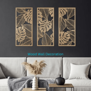 wood wall decoration wood wall art decor