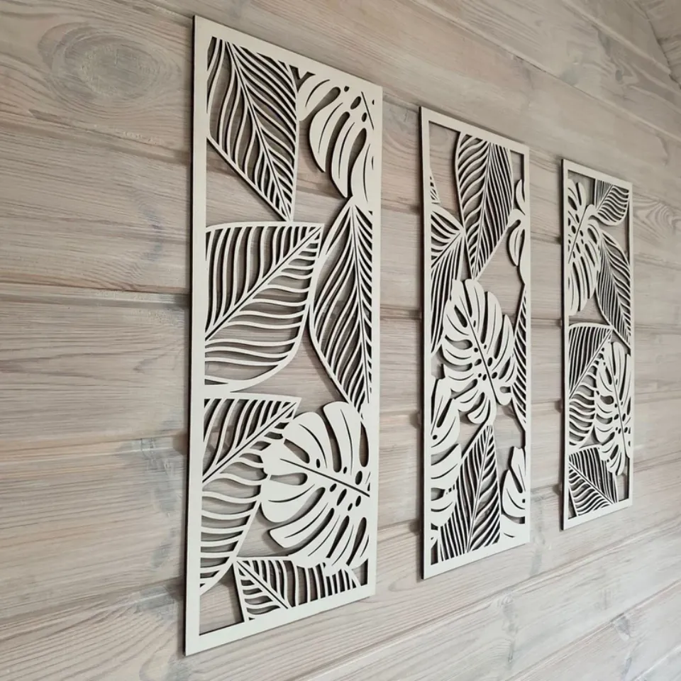 wood wall decoration
wood wall art decor