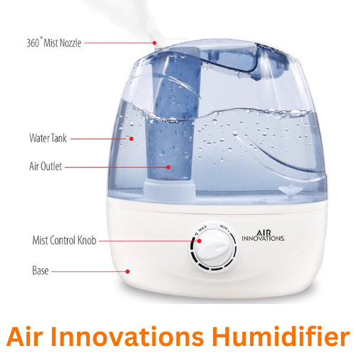 Air Innovations Humidifier
