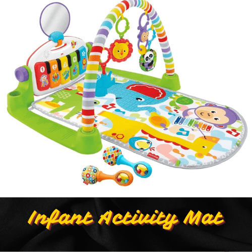 Baby Activity Mat
