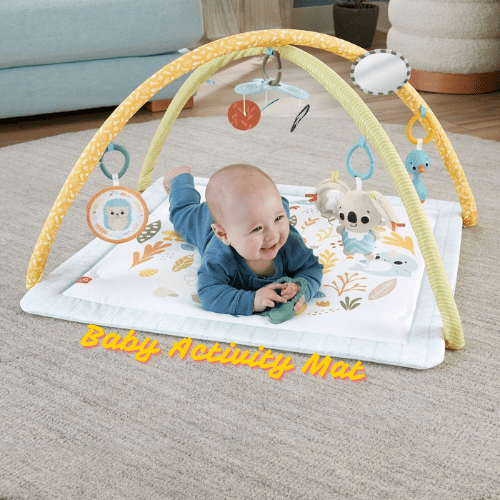 Baby Activity Mat
Infant Activity Mat
Activity Mat