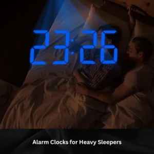 Read more about the article Why You Need a Projection Alarm Clock