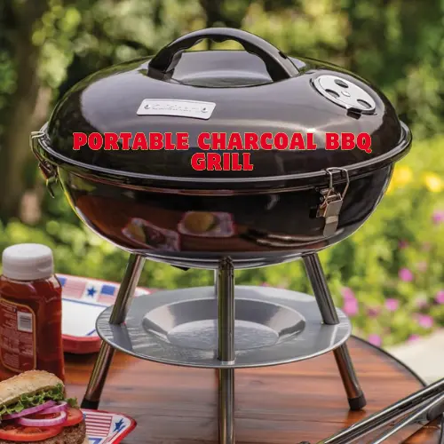 portable charcoal bbq grill
best portable charcoal grill