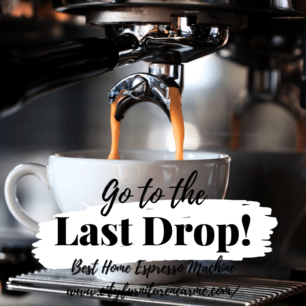 Read more about the article Top 5 Best Home Espresso Machines for Perfect Coffee at Home