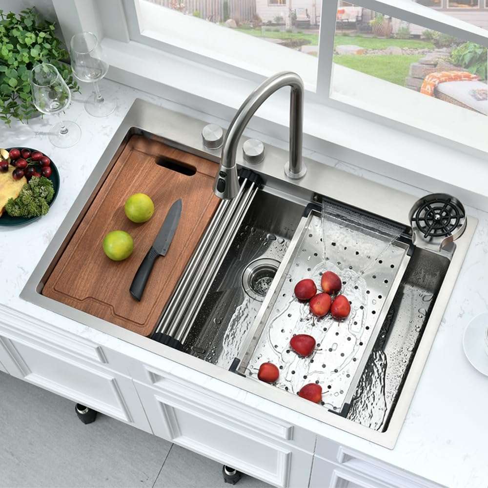 stainless steel kitchen sink
stainless steel kitchen sinks
