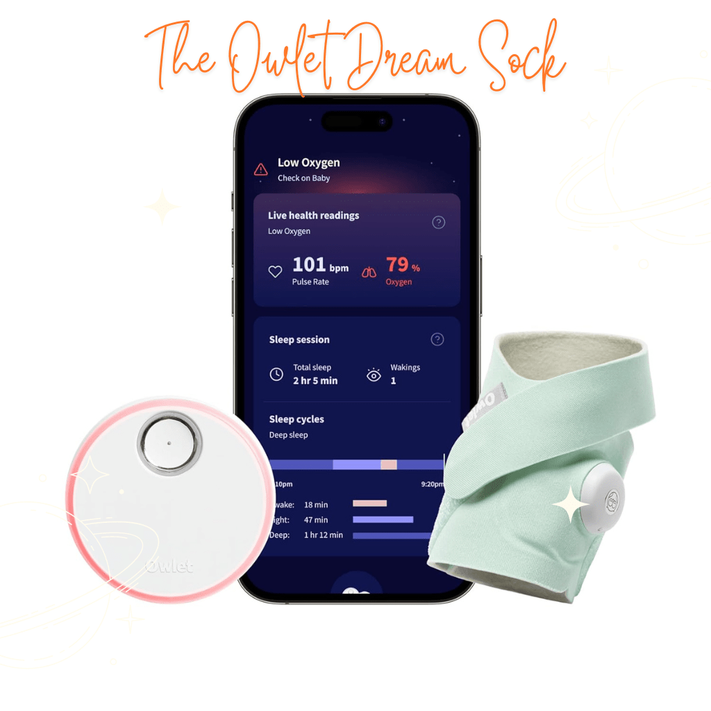 Read more about the article Is the Owlet Dream Sock Worth the Investment? A Comprehensive Review