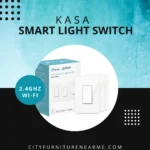 Top 5 Reasons to Upgrade to a Kasa Smart WiFi Light Switch Today